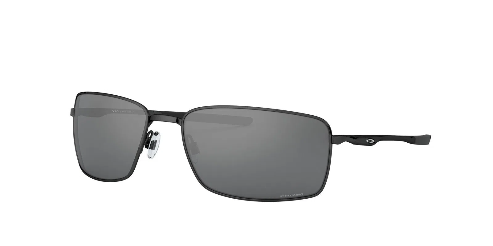 Oakley Square Wire 4075 Sunglasses - view 60